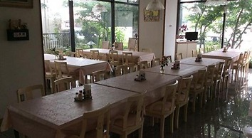 Hotel New Yutaka
