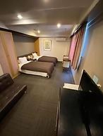 Hotel Yutaka Wing