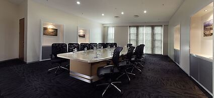 Abell Hotel Kuching