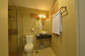 Abell Hotel Kuching