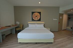 Abell Hotel Kuching
