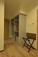 Abell Hotel Kuching