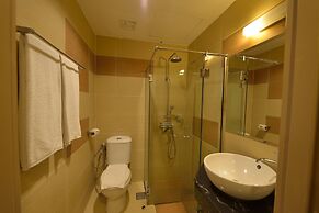 Abell Hotel Kuching