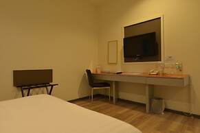 Abell Hotel Kuching