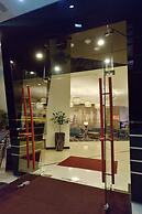 Abell Hotel Kuching