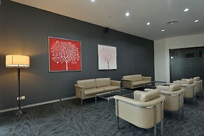 Abell Hotel Kuching