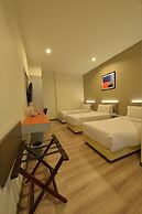 Abell Hotel Kuching