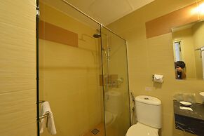 Abell Hotel Kuching