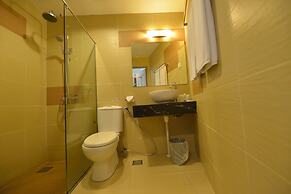 Abell Hotel Kuching