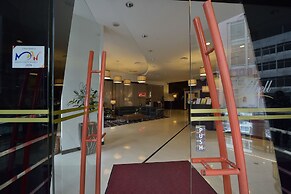 Abell Hotel Kuching