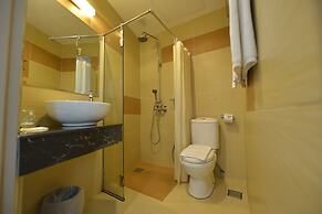 Abell Hotel Kuching