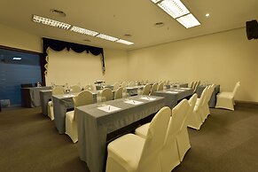 Abell Hotel Kuching