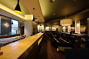 Abell Hotel Kuching