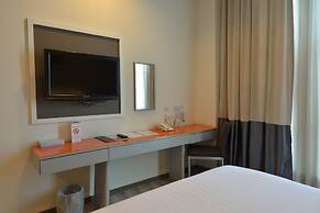 Abell Hotel Kuching