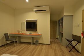 Abell Hotel Kuching
