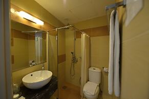 Abell Hotel Kuching