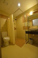 Abell Hotel Kuching