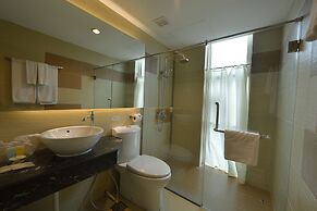 Abell Hotel Kuching