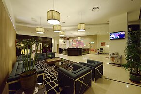 Abell Hotel Kuching