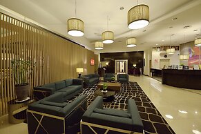 Abell Hotel Kuching