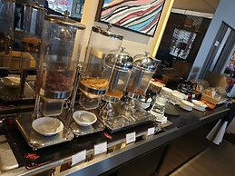 Abell Hotel Kuching