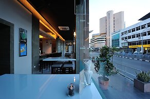 Abell Hotel Kuching