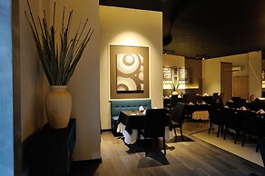 Abell Hotel Kuching