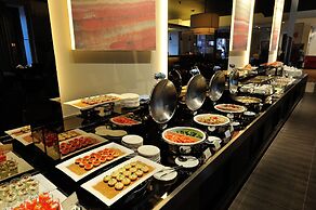 Abell Hotel Kuching