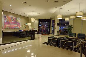 Abell Hotel Kuching