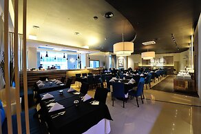 Abell Hotel Kuching