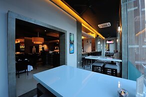 Abell Hotel Kuching