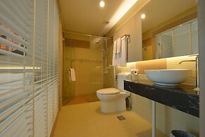 Abell Hotel Kuching