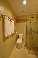 Abell Hotel Kuching