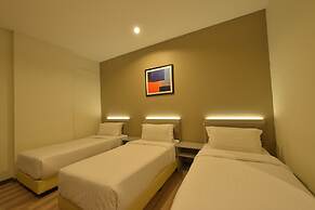 Abell Hotel Kuching