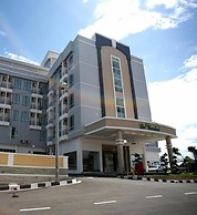 De Garden Hotel