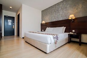De Garden Hotel