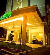 De Garden Hotel