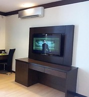 De Garden Hotel