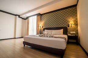 De Garden Hotel
