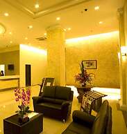 De Garden Hotel