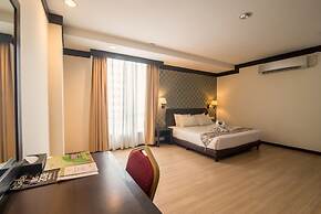 De Garden Hotel