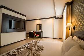De Garden Hotel