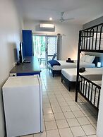 Coral Beach Lodge