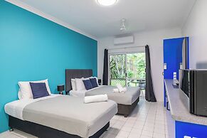 Coral Beach Lodge