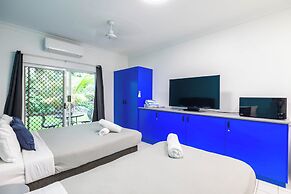 Coral Beach Lodge