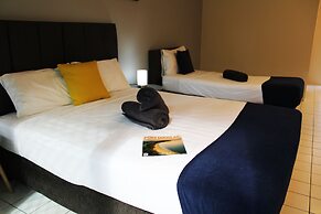 Coral Beach Lodge