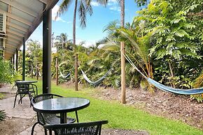 Coral Beach Lodge
