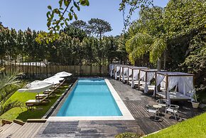 Park Hotel - Punta del Este