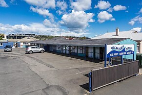 Ocean Beach Hotel