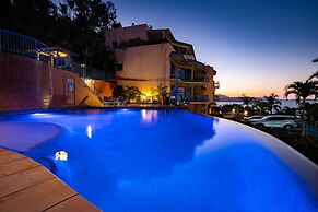 Sea Star Apartments